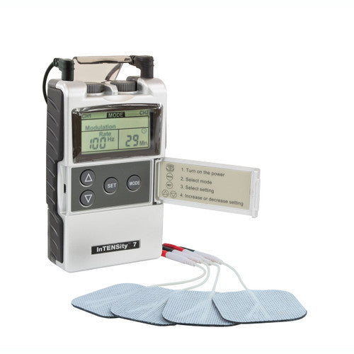 Intensity 7 Digital TENS Unit